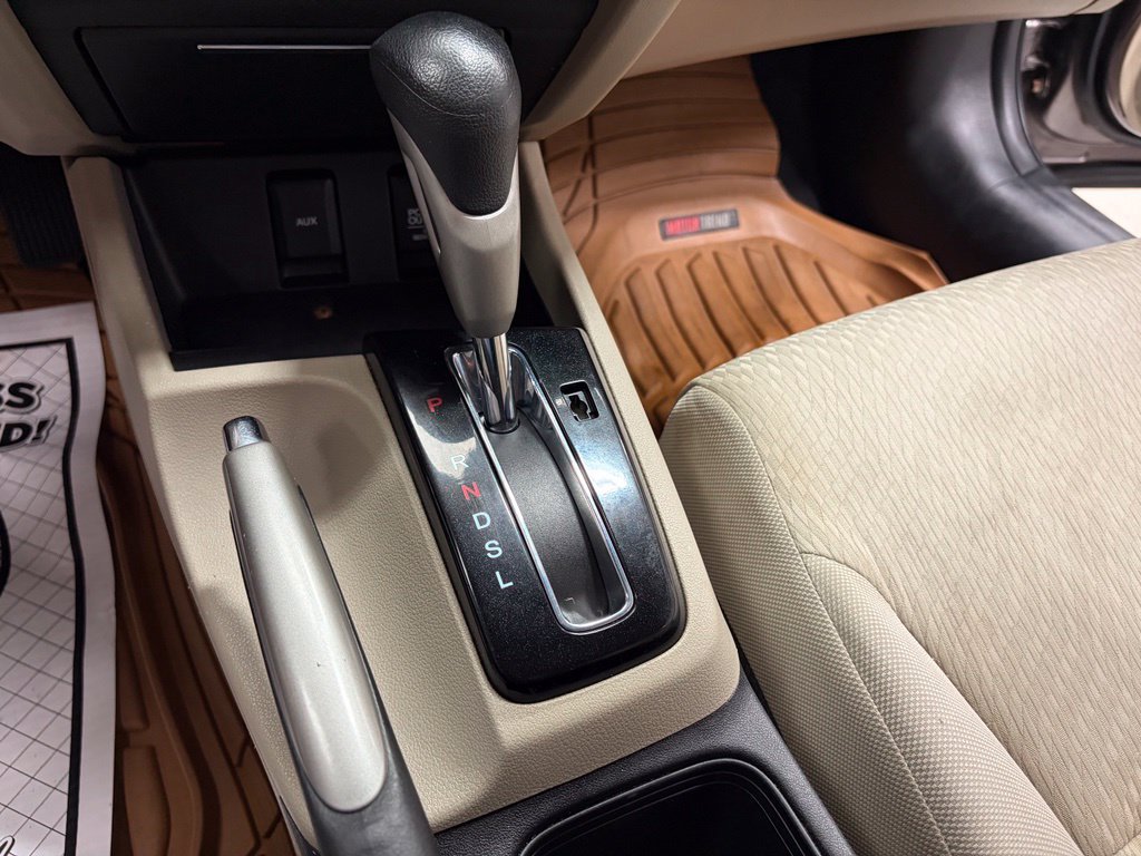 Used 2014 Honda Civic LX image 20