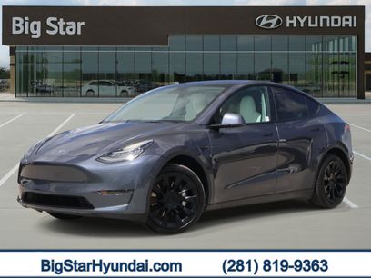 Used 2022 Tesla Model Y Long Range