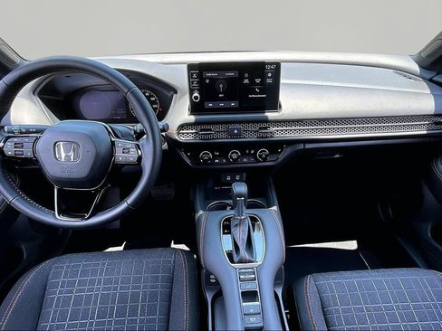 Certified 2026 Honda HR-V Sport image 7