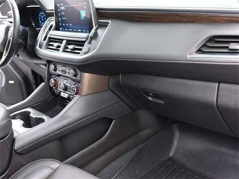 Used 2023 Chevrolet Tahoe High Country w/ Max Trailering Package image 31