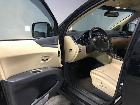 Used 2014 Subaru Tribeca Limited image 9