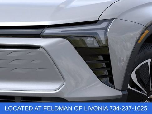 Used 2026 Chevrolet Blazer EV LT FWD image 10