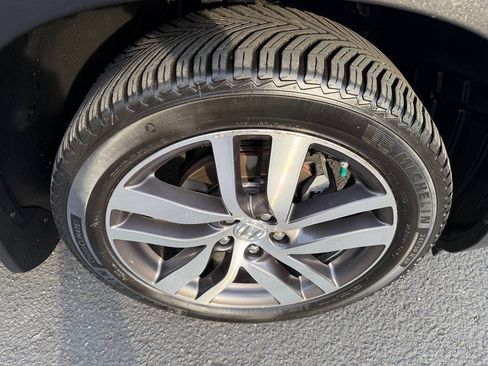 Used 2016 Honda Pilot Elite image 62