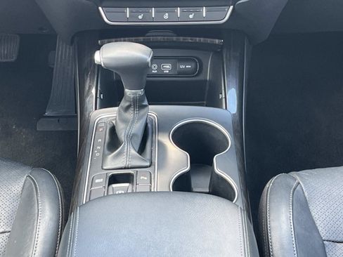 Used 2019 Kia Sorento EX w/ EX Touring Package FWD image 13