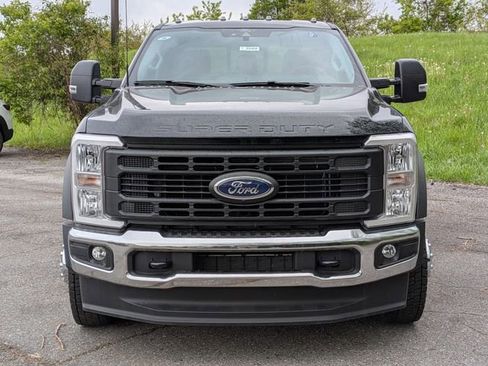 New 2026 Ford F450 XL w/ 360-Degree Camera Package AWD/4WD image 2
