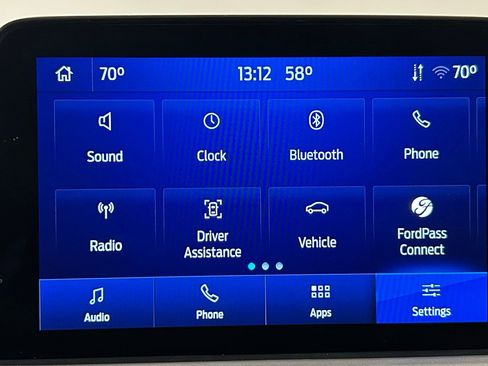 Used 2022 Ford Escape SEL AWD/4WD image 75