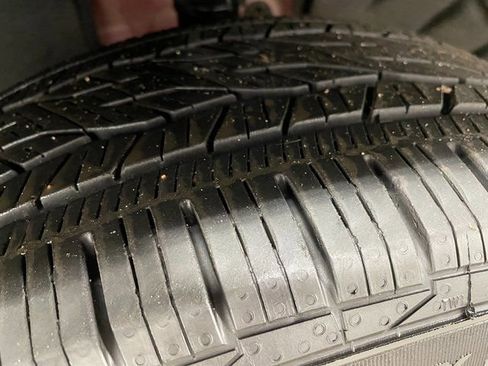 Used 2021 Chevrolet Traverse High Country image 8