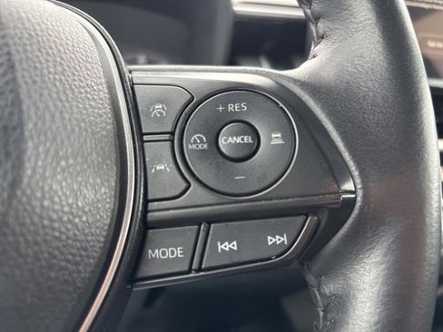 Certified 2024 Toyota Corolla SE image 13