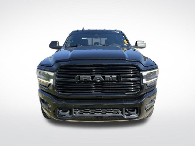 Used 2021 RAM 2500 Laramie AWD/4WD image 2