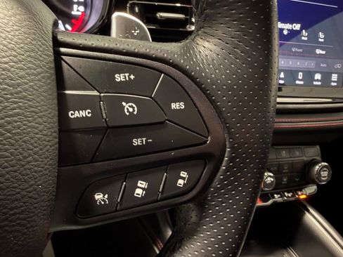 Used 2021 Dodge Durango R/T w/ Trailer Tow Group IV image 37