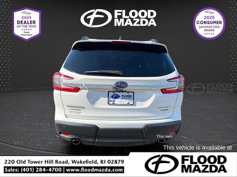 Used 2023 Subaru Ascent Limited image 5