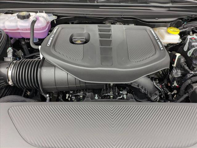 New 2026 RAM 1500 RHO w/ RHO Level 1 Equipment Group AWD/4WD image 16