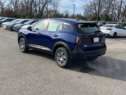 New 2026 Nissan Kicks S image 7