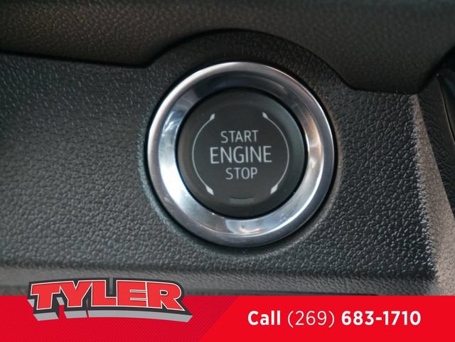 New 2027 Chevrolet Traverse LT w/ Driver Confidence Package AWD/4WD image 30