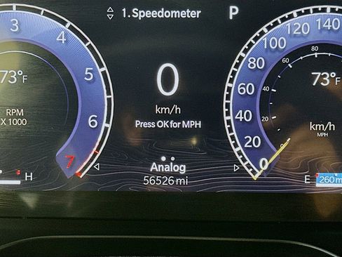 Used 2024 Jeep Grand Cherokee L Laredo image 15