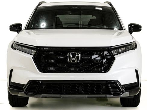 Used 2025 Honda CR-V Sport-L image 2