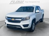 Used 2017 Chevrolet Colorado LT image 3