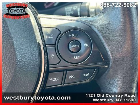 Used 2022 Toyota RAV4 Limited w/ Limited Grade Weather Package AWD/4WD image 26