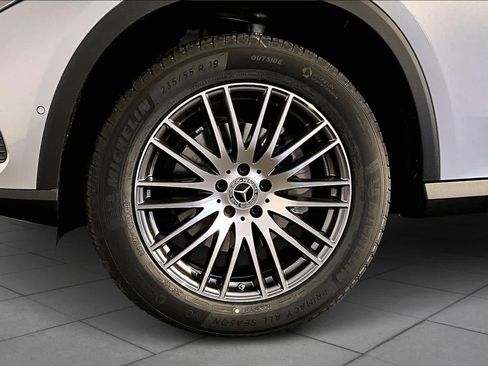 New 2026 Mercedes-Benz GLC 300 4MATIC image 17