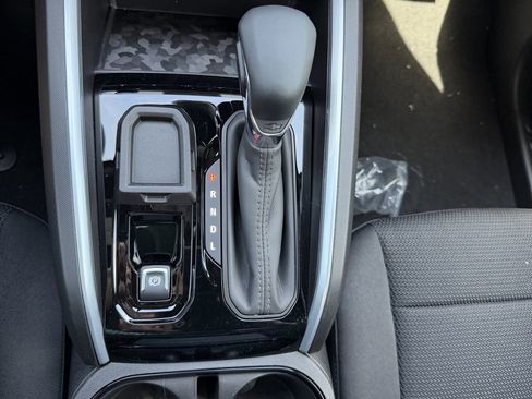 New 2026 Chevrolet Colorado LT RWD image 26