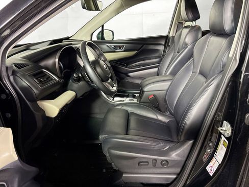 Used 2019 Subaru Ascent Limited AWD/4WD image 11