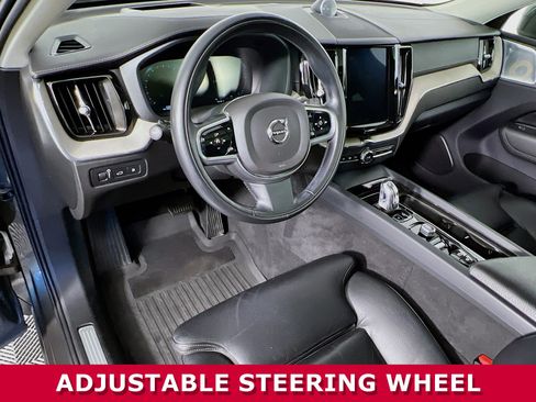 Used 2018 Volvo XC60 T8 Inscription w/ Advanced Package image 7