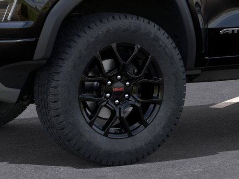 New 2026 GMC Canyon AT4 w/ Technology Plus Package image 9
