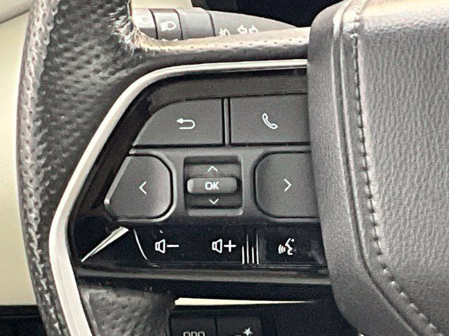 Used 2023 Toyota Tundra Capstone AWD/4WD image 21