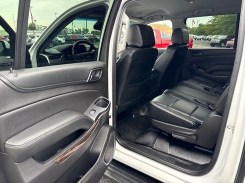 Used 2018 Chevrolet Suburban LS AWD/4WD image 22