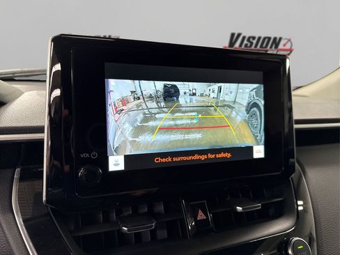 Used 2023 Toyota Corolla Cross XLE image 29