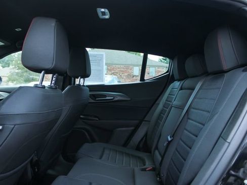 Used 2025 Dodge Hornet R/T AWD/4WD image 31
