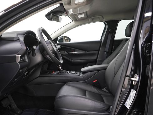 Used 2026 MAZDA CX-30 AWD 2.5 S w/ Select Sport Pkg image 21
