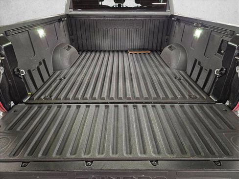 Used 2024 Toyota Tundra 1794 Edition AWD/4WD image 7