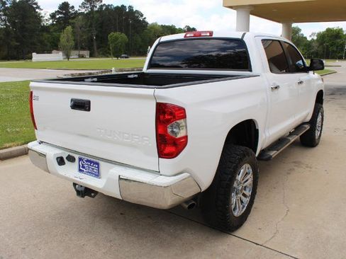 Used 2014 Toyota Tundra Limited image 16