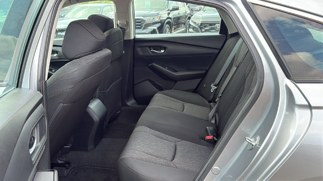 Used 2023 Honda Accord EX image 24