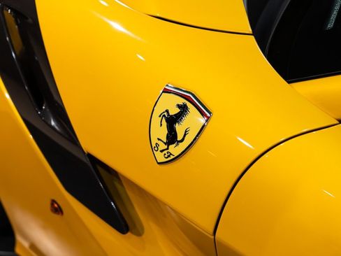 Certified 2016 Ferrari F12tdf RWD image 54