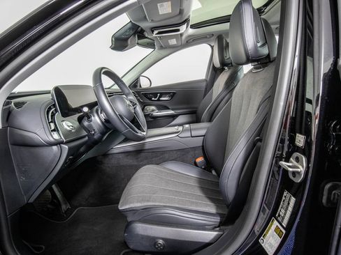 Used 2024 Mercedes-Benz E 450 4MATIC Sedan image 10