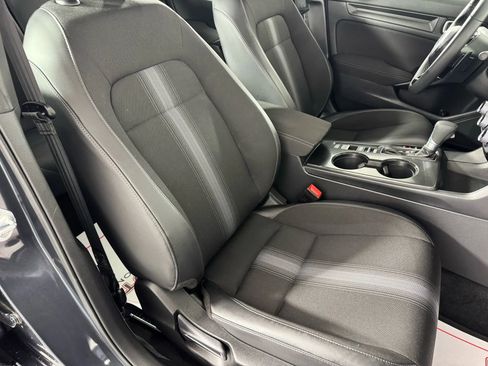 Used 2026 Honda Civic Sport image 32