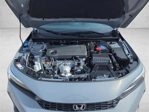 New 2026 Honda Civic Sport image 15