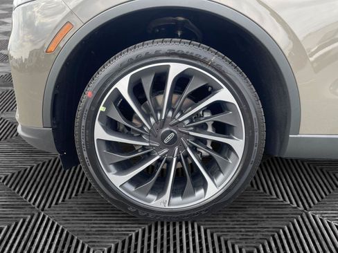 New 2026 Lincoln Aviator Reserve AWD/4WD image 14