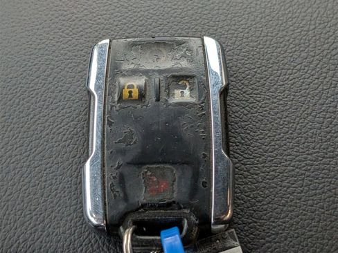 Used 2018 GMC Sierra 1500 SLT image 29