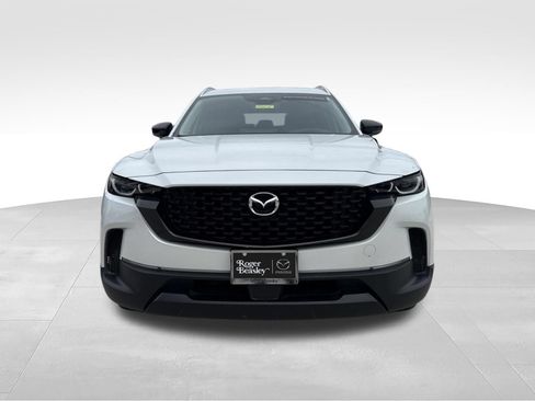 Certified 2025 MAZDA CX-50 2.5 Hybrid w/ Premium Plus Pkg AWD/4WD image 2