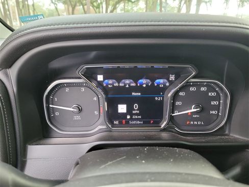 Used 2022 GMC Sierra 2500 Denali image 32