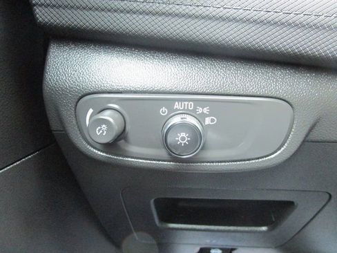 Certified 2024 Chevrolet TrailBlazer LT w/ Convenience Package image 12