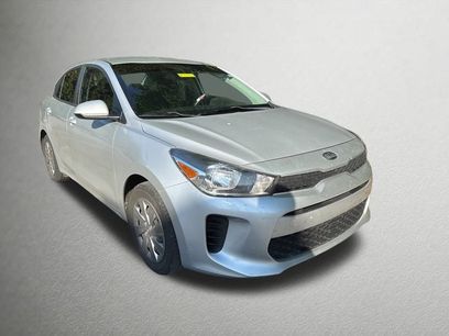 Used 2019 Kia Rio S