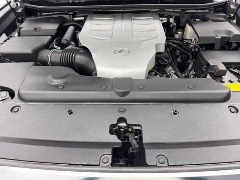 Used 2022 Lexus GX 460 Premium w/ Premium Plus Package image 77