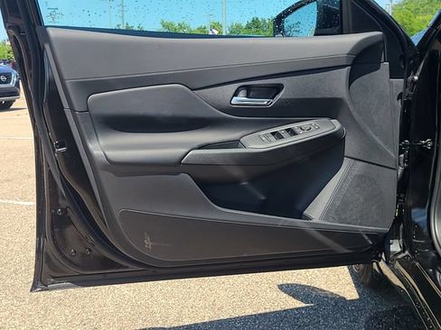 New 2026 Nissan Sentra SV w/ SV Convenience Package FWD image 10