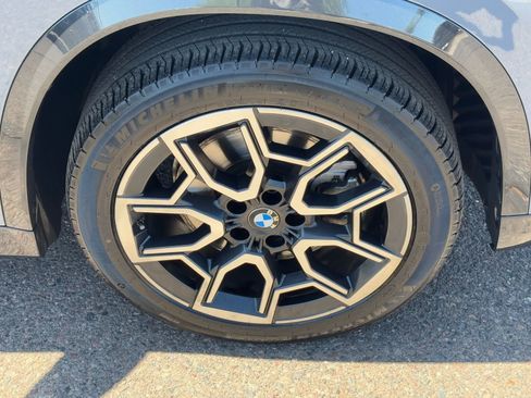 Used 2023 BMW X1 xDrive28i w/ Convenience Package image 8