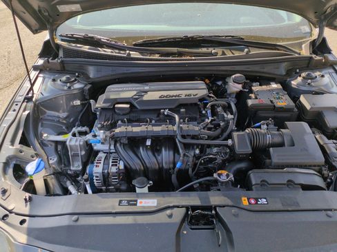 New 2026 Hyundai Elantra Sport FWD image 37