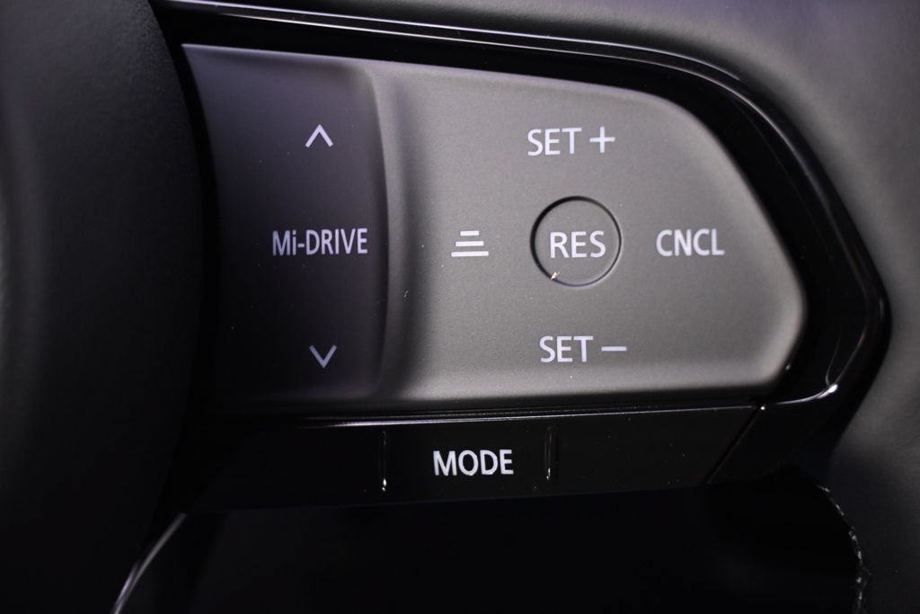 New 2026 MAZDA CX-5 Preferred AWD/4WD image 32